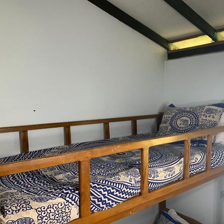 Hotel The Escape With Jadeon Unawatuna Esterno foto