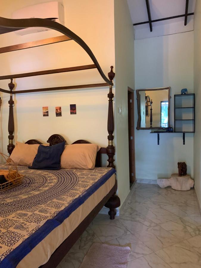 Hotel The Escape With Jadeon Unawatuna Esterno foto