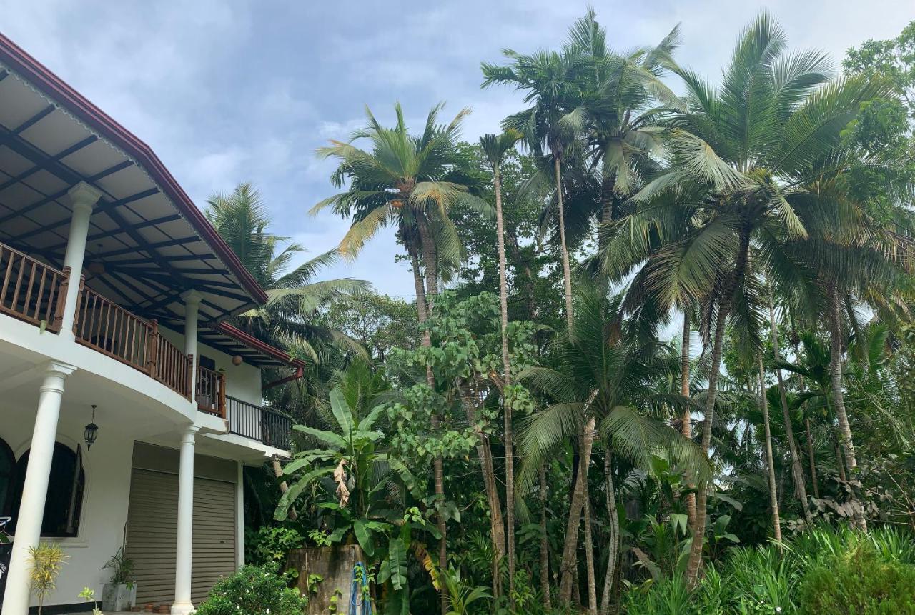 Hotel The Escape With Jadeon Unawatuna Esterno foto