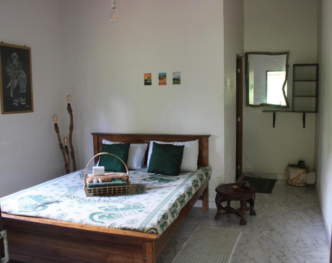 Hotel The Escape With Jadeon Unawatuna Esterno foto