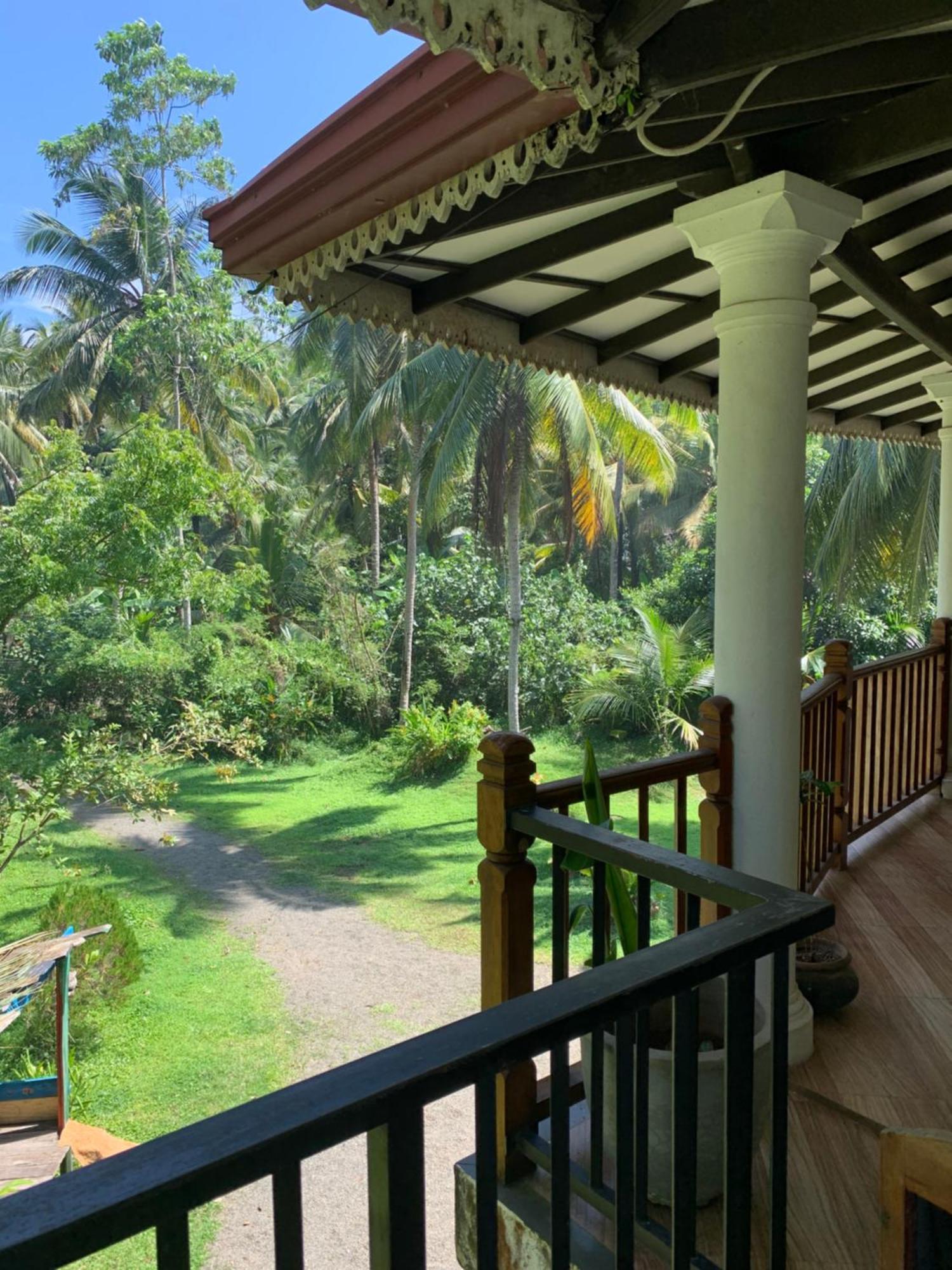 Hotel The Escape With Jadeon Unawatuna Esterno foto