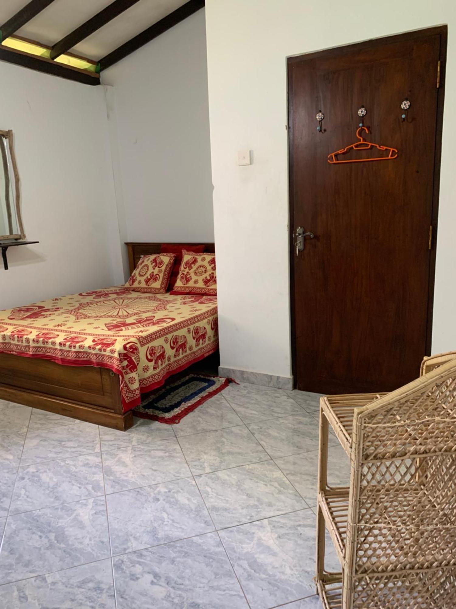 Hotel The Escape With Jadeon Unawatuna Esterno foto