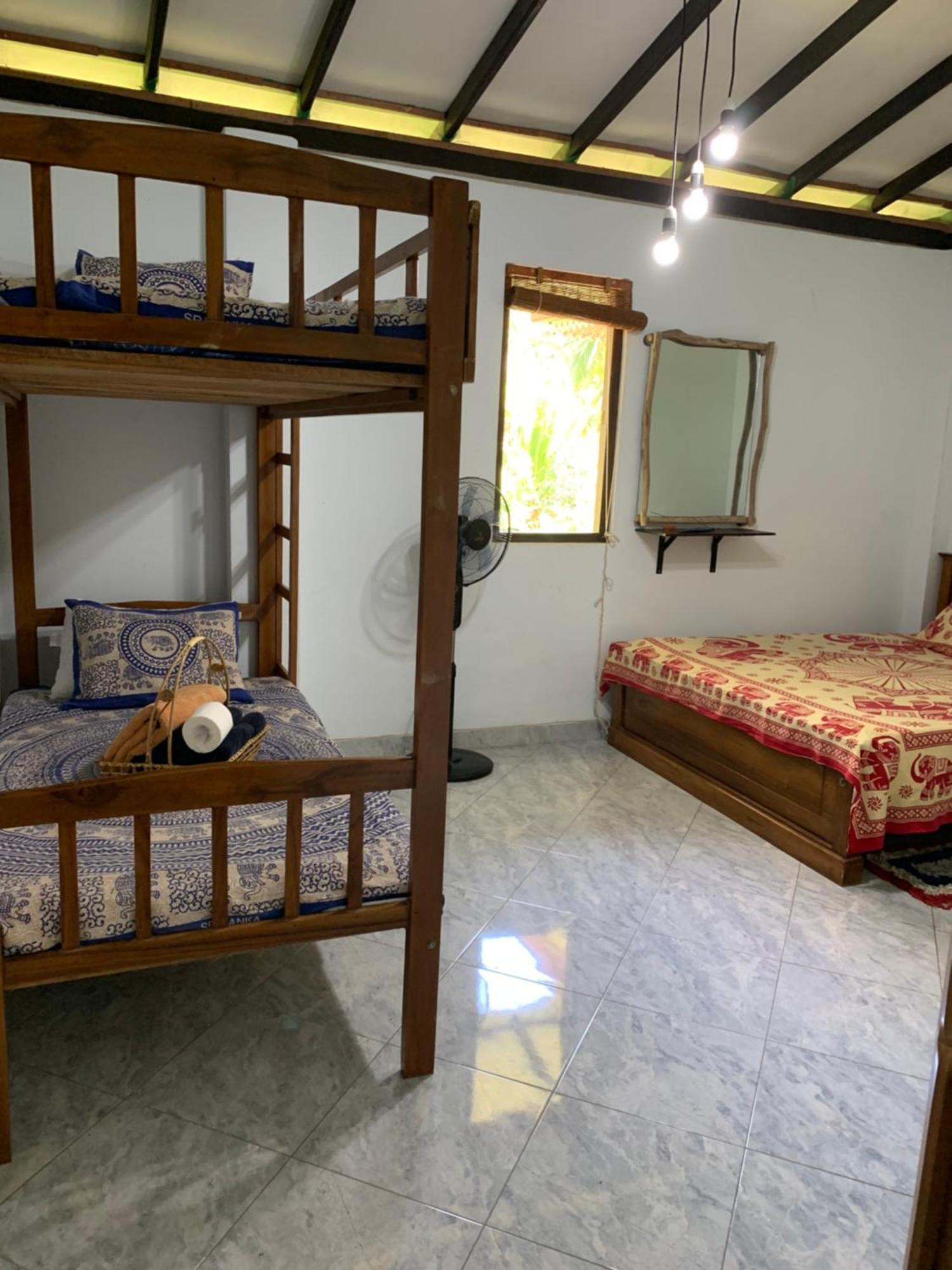 Hotel The Escape With Jadeon Unawatuna Esterno foto
