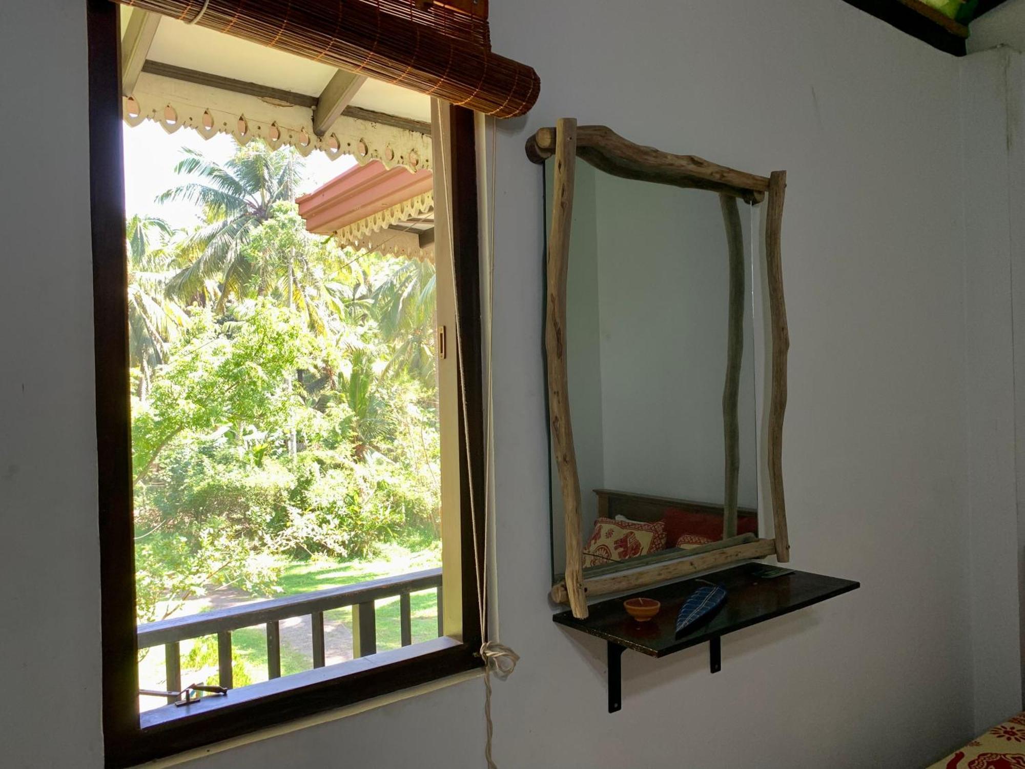 Hotel The Escape With Jadeon Unawatuna Esterno foto