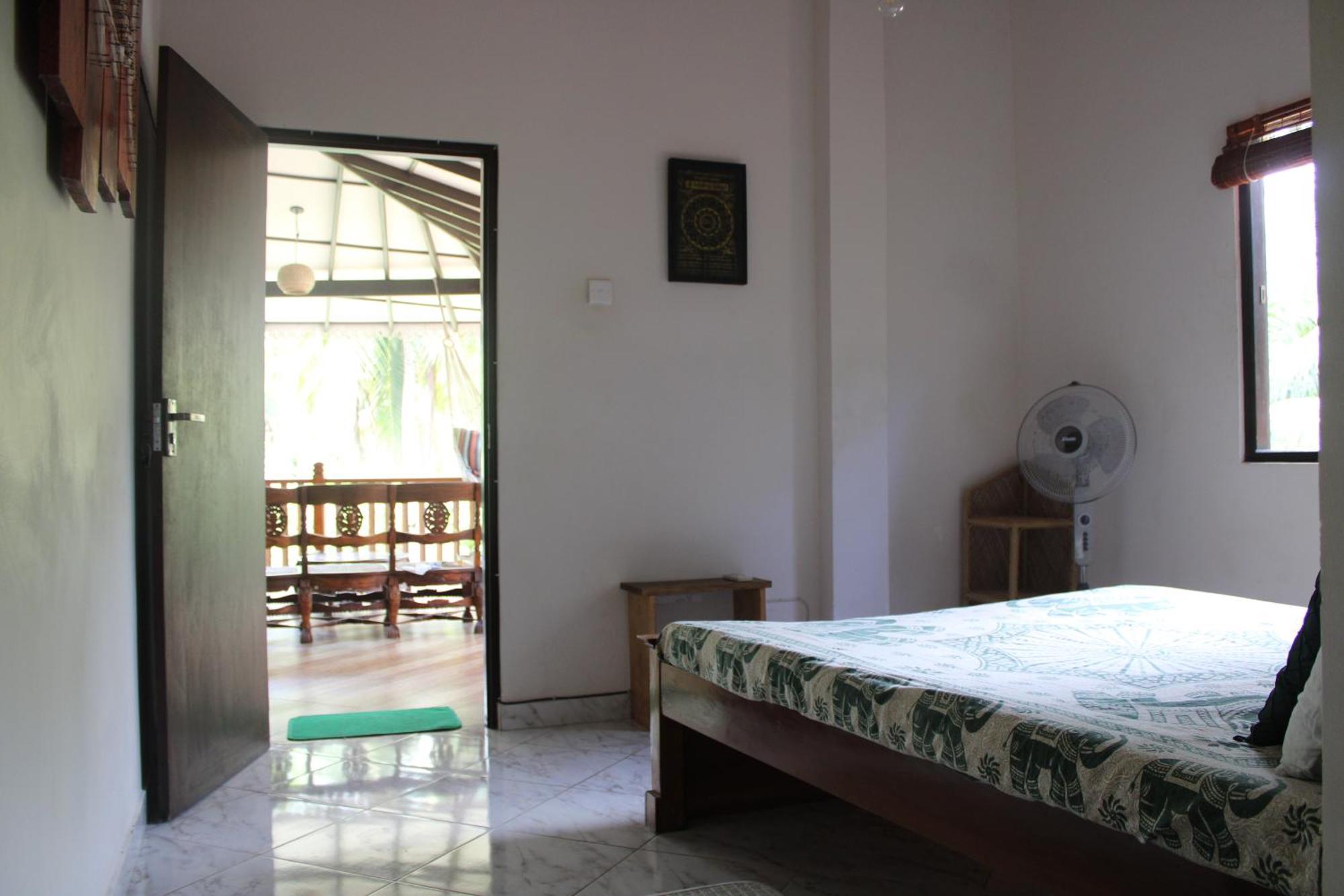 Hotel The Escape With Jadeon Unawatuna Esterno foto